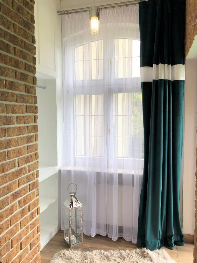 Kaliny Apartamenty Wanny Z Hydromasazem Chorzow Ngoại thất bức ảnh