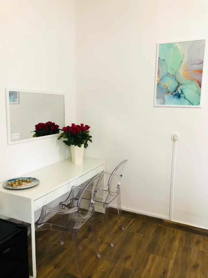 Kaliny Apartamenty Wanny Z Hydromasazem Chorzow Ngoại thất bức ảnh
