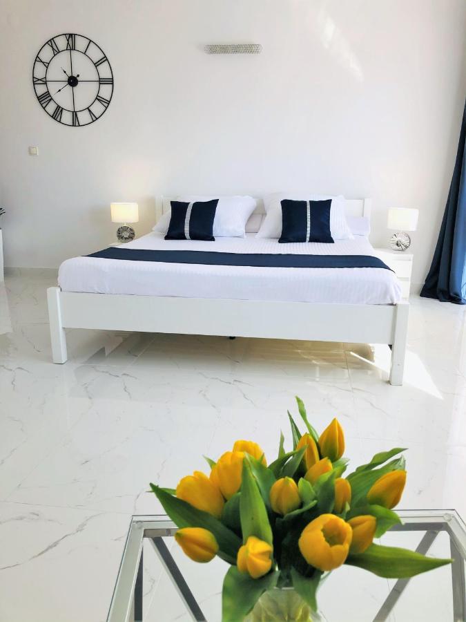 Kaliny Apartamenty Wanny Z Hydromasazem Chorzow Ngoại thất bức ảnh