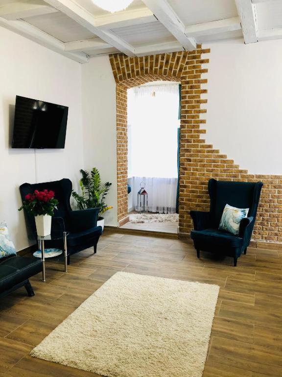 Kaliny Apartamenty Wanny Z Hydromasazem Chorzow Ngoại thất bức ảnh