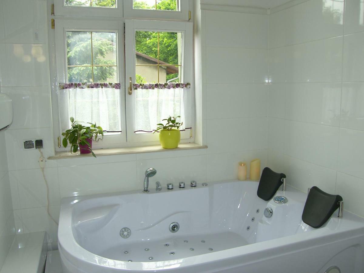 Kaliny Apartamenty Wanny Z Hydromasazem Chorzow Ngoại thất bức ảnh
